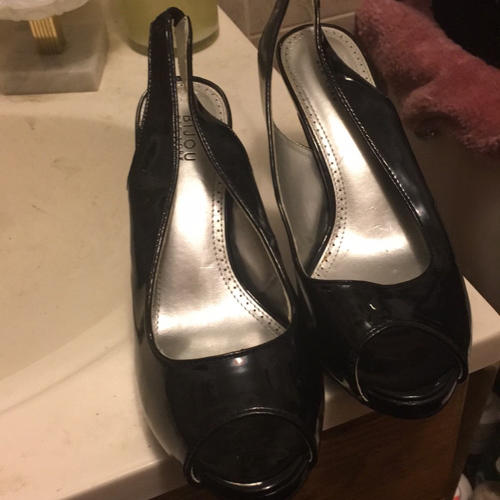 Bijou New York shoes